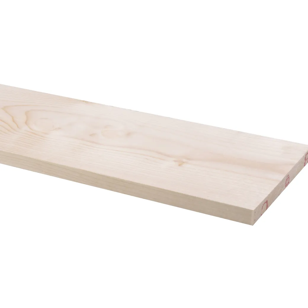 Schaaflat Vuren 18X190Mm 210Cm|Brico Sale