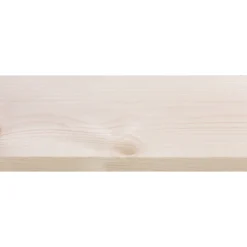 Schaaflat Vuren 18X190Mm 210Cm|Brico Sale