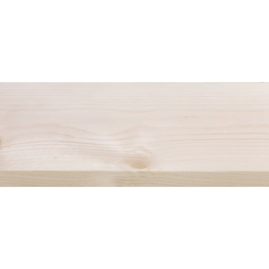 Schaaflat Vuren 18X190Mm 210Cm|Brico Sale