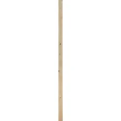 Schaaflat Vuren 44X69Mm 210Cm|Brico Online