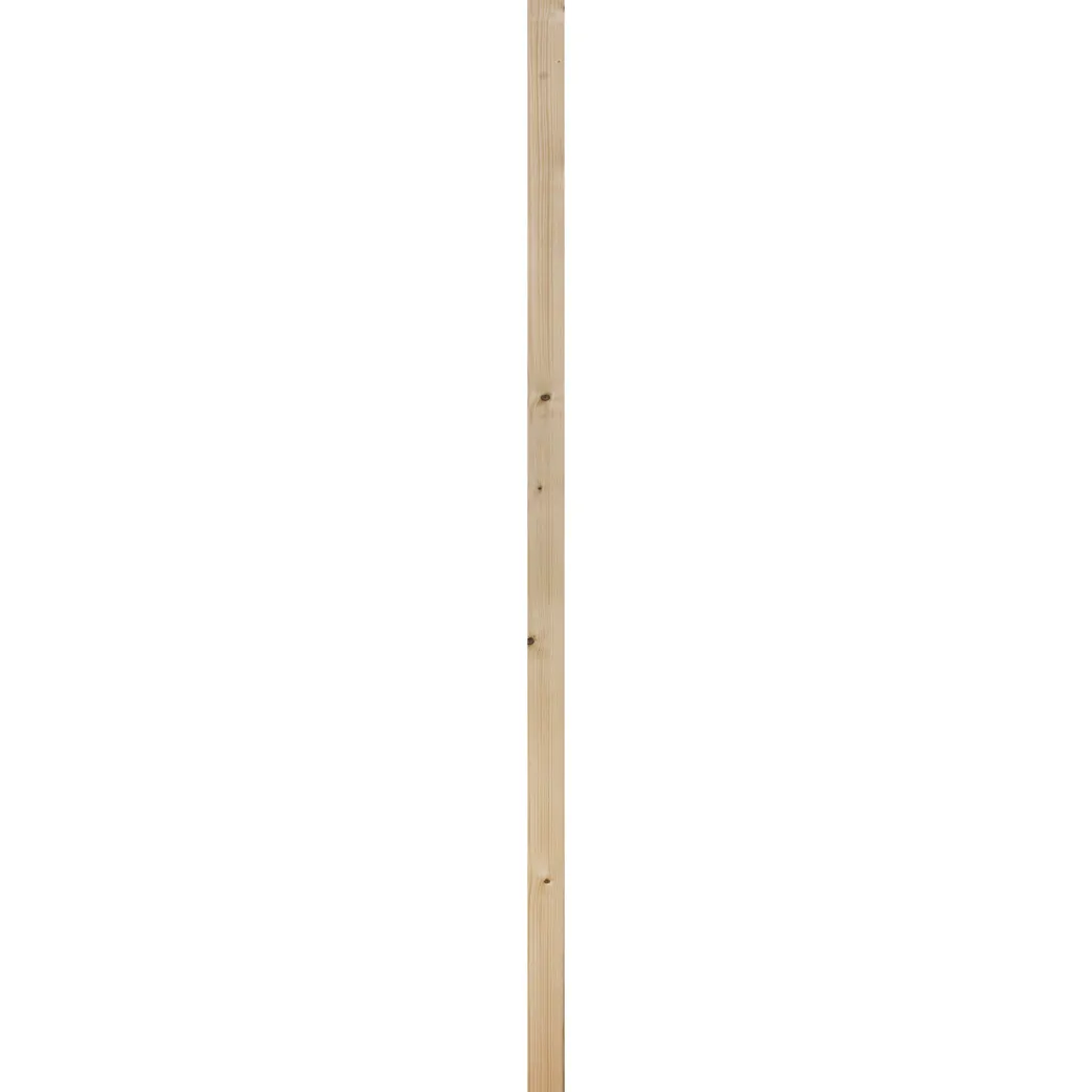 Schaaflat Vuren 44X69Mm 210Cm|Brico Online