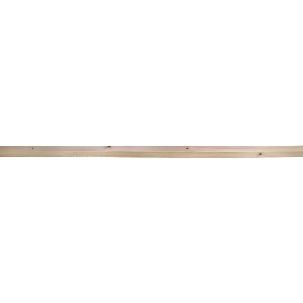 Schaaflat Vuren 44X69Mm 210Cm|Brico Online