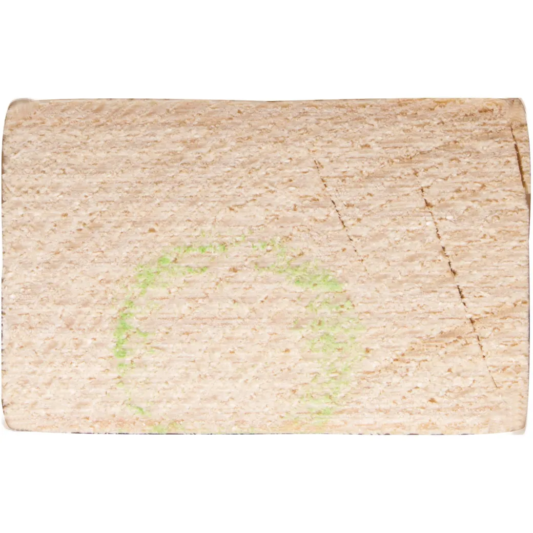 Schaaflat Vuren 44X69Mm 210Cm|Brico Online