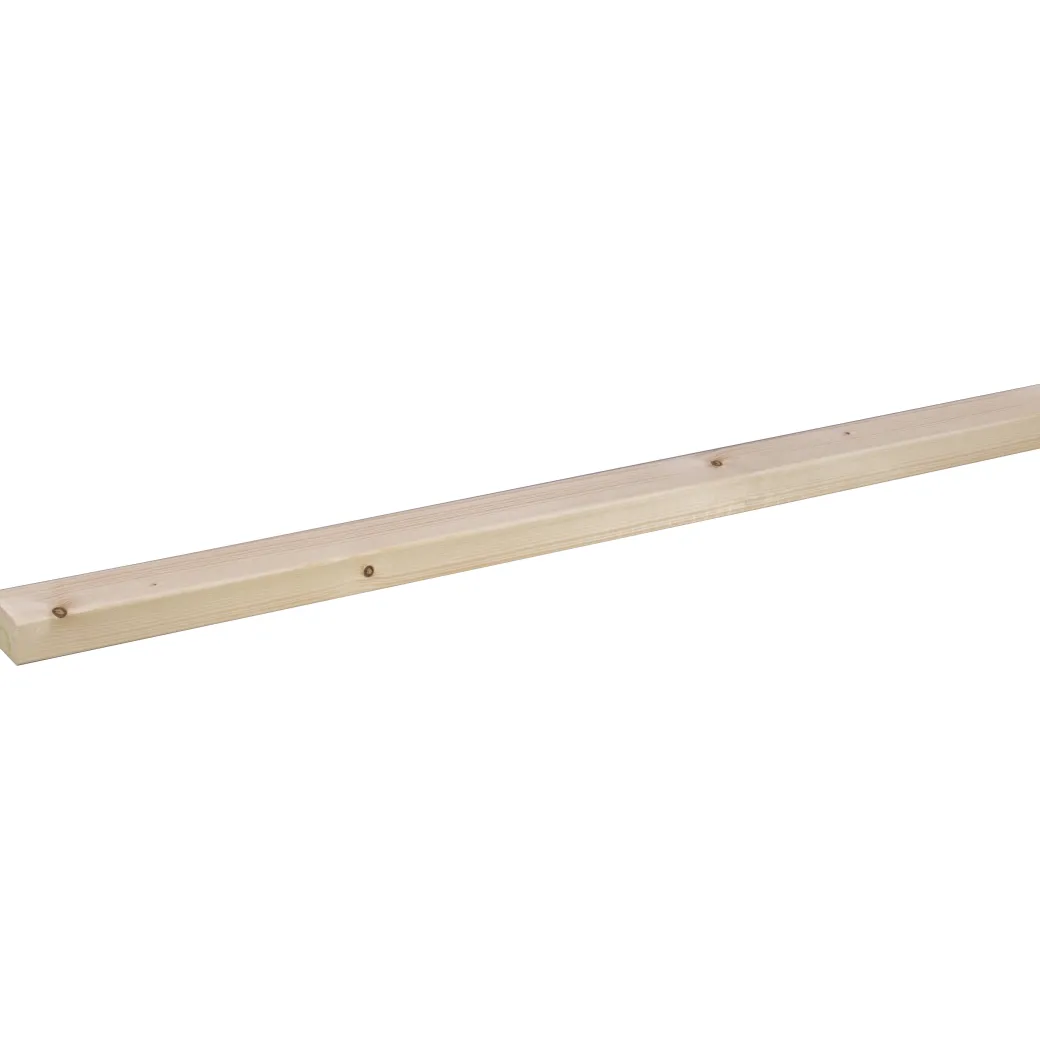 Schaaflat Vuren 44X69Mm 210Cm|Brico Online