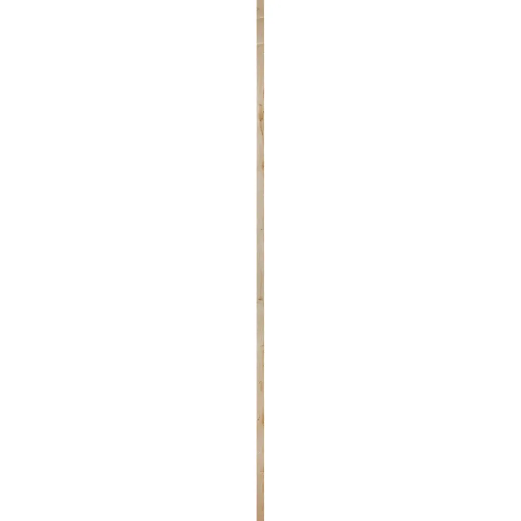 Schaaflat Vuren 27X93Mm 210Cm|Brico Online