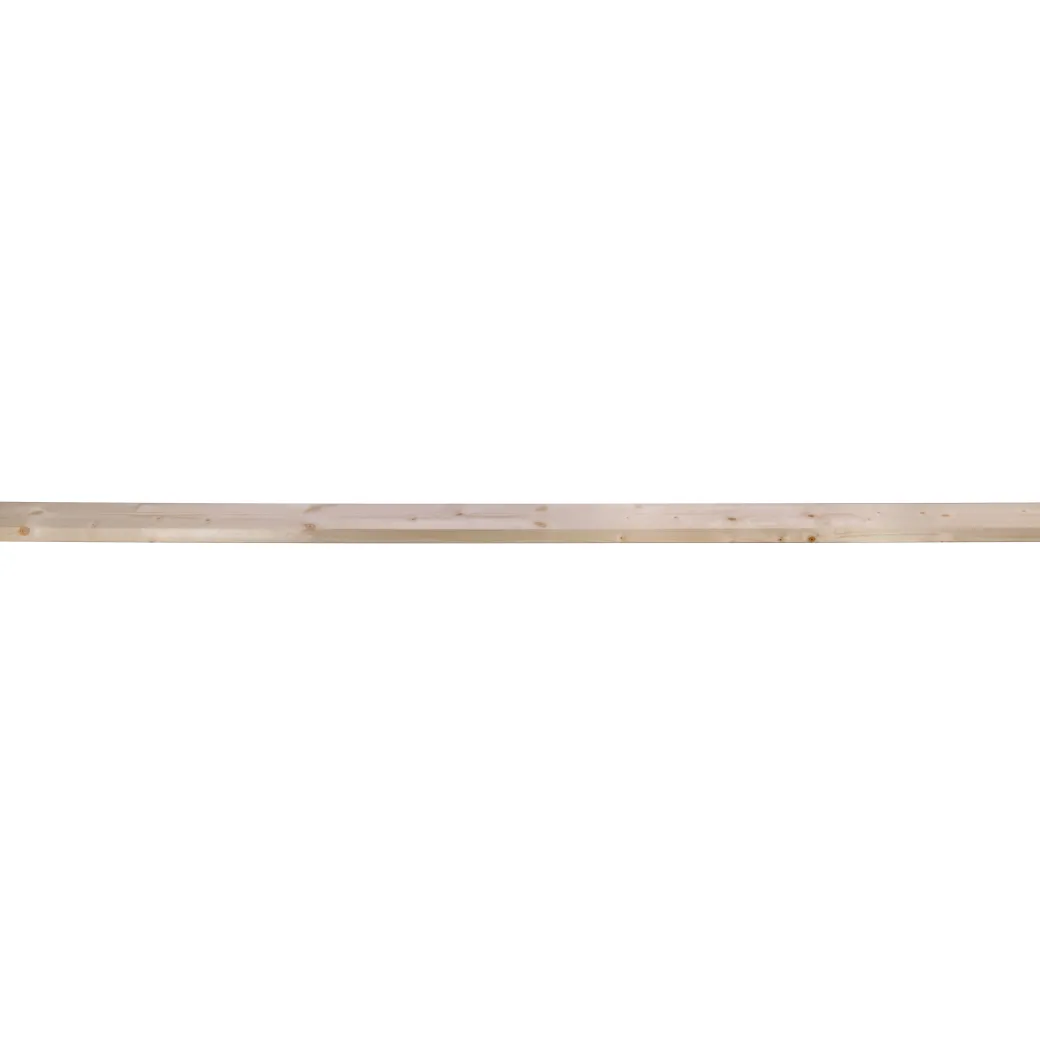 Schaaflat Vuren 27X93Mm 210Cm|Brico Online