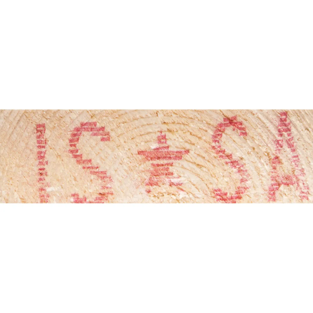 Schaaflat Vuren 27X93Mm 210Cm|Brico Online