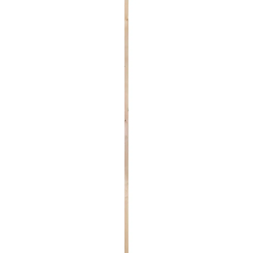 Schaaflat Vuren 44X44Mm 270Cm|Brico Clearance