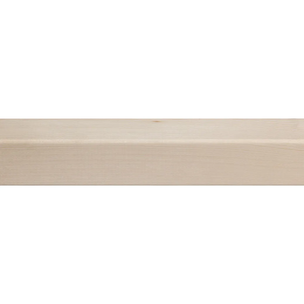 Schaaflat Vuren 44X44Mm 270Cm|Brico Clearance
