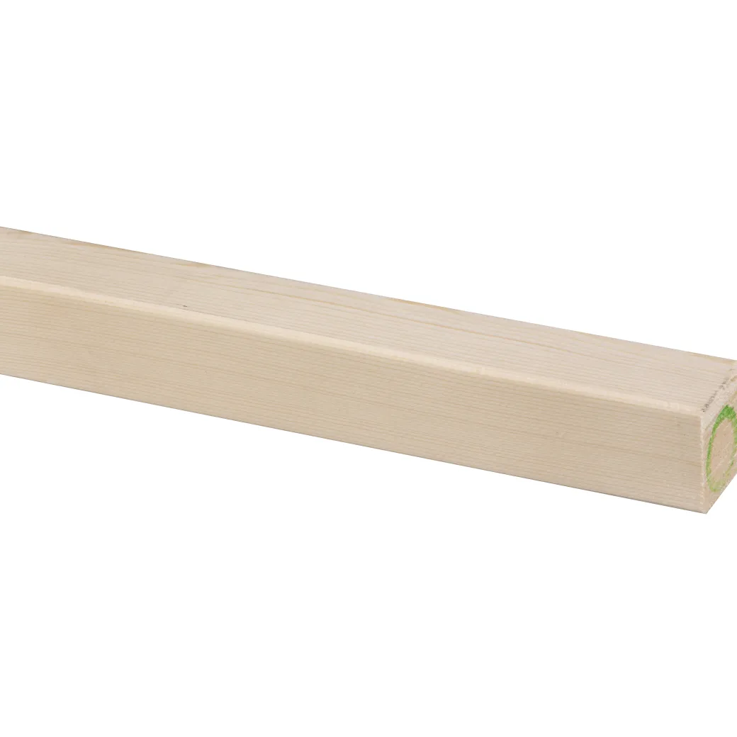 Schaaflat Vuren 44X44Mm 270Cm|Brico Clearance