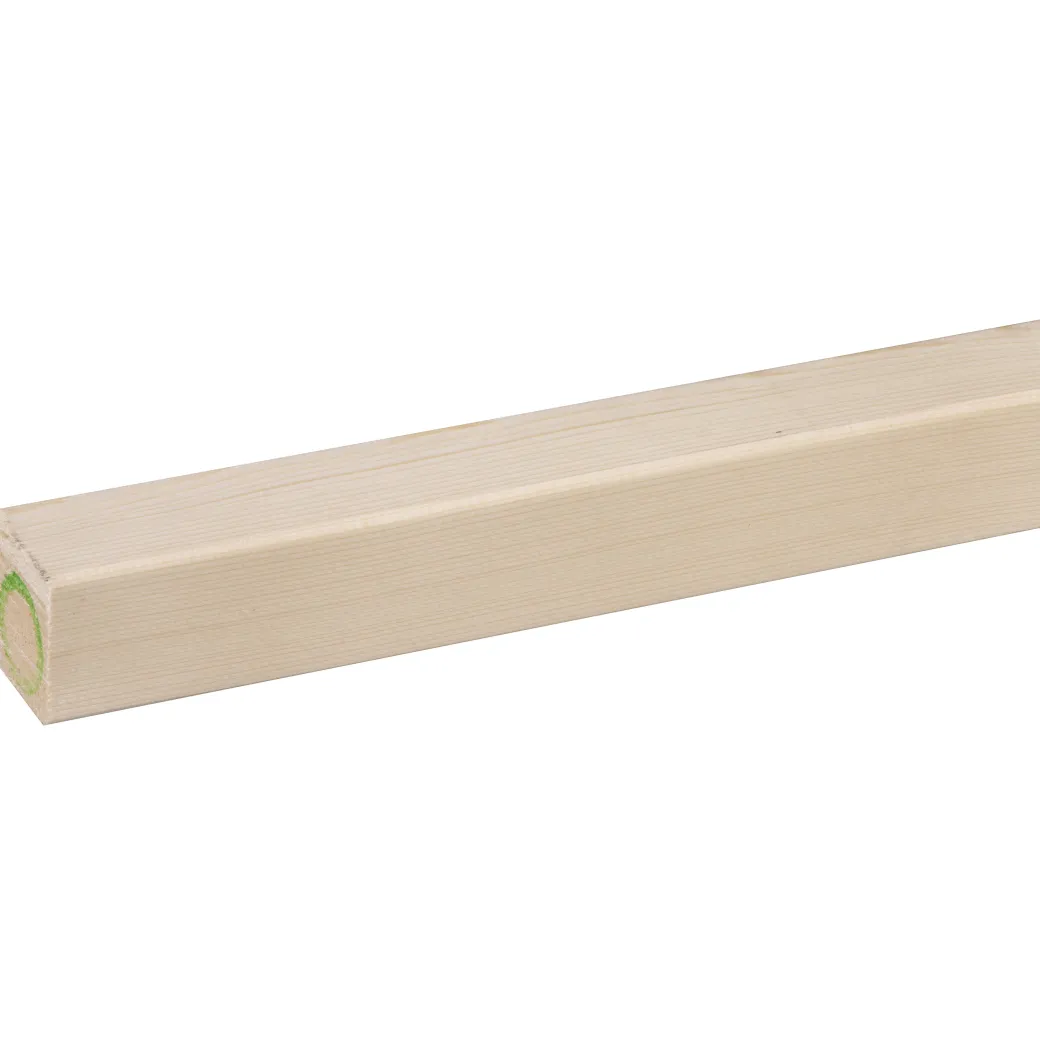 Schaaflat Vuren 44X44Mm 270Cm|Brico Clearance