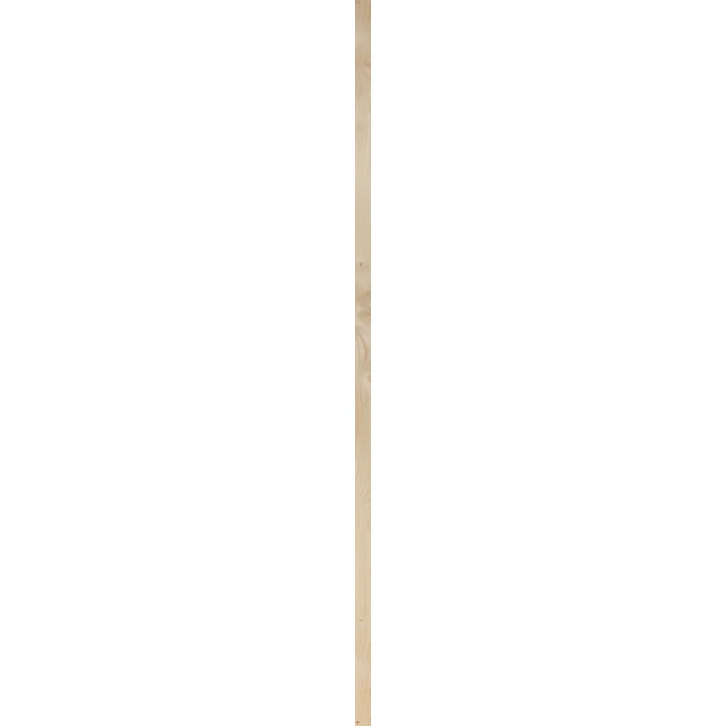 Schaaflat Vuren 18X44Mm 210Cm|Brico Online