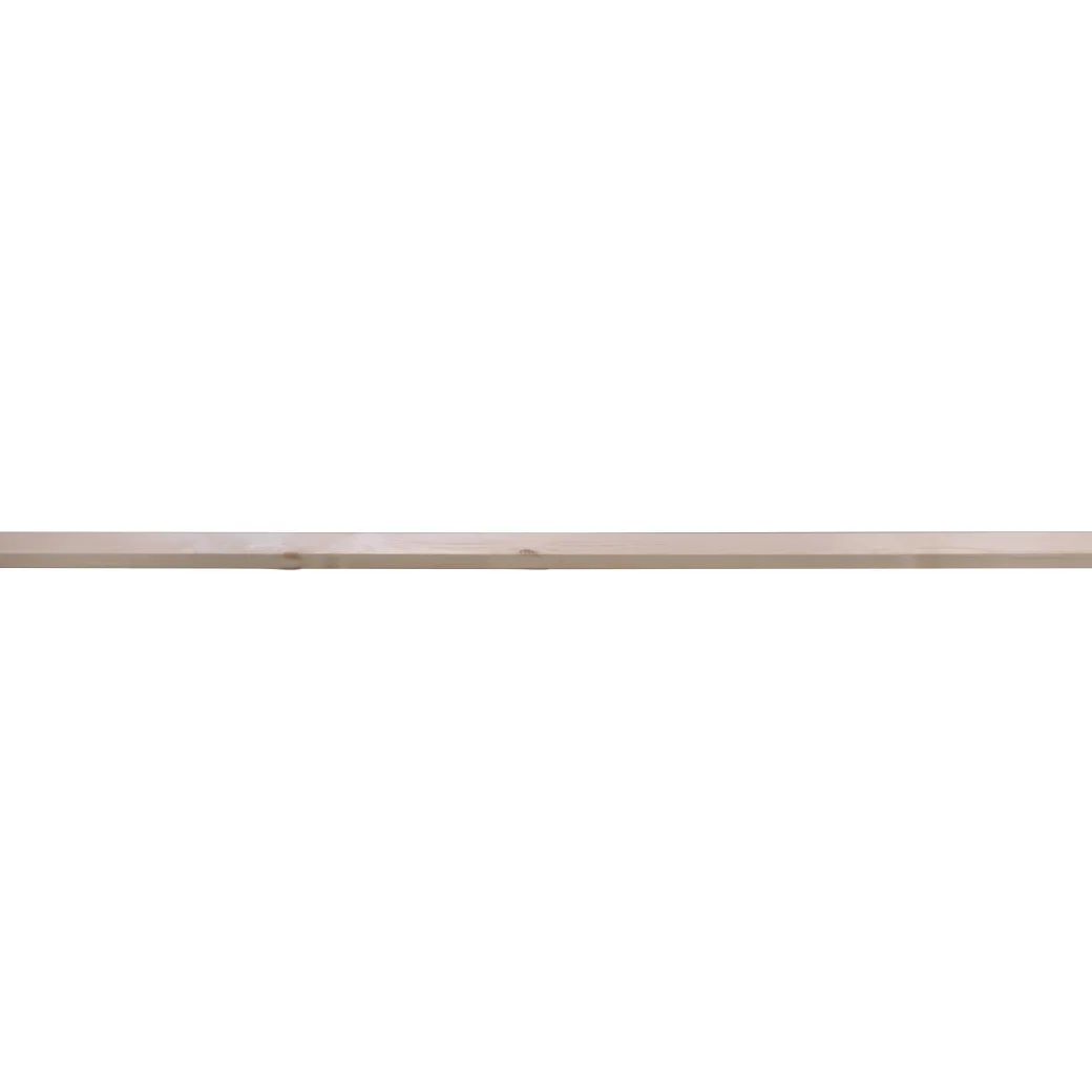 Schaaflat Vuren 18X44Mm 210Cm|Brico Online