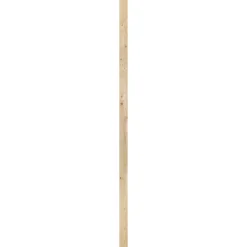 Schaaflat Vuren 27X69Mm 210Cm|Brico