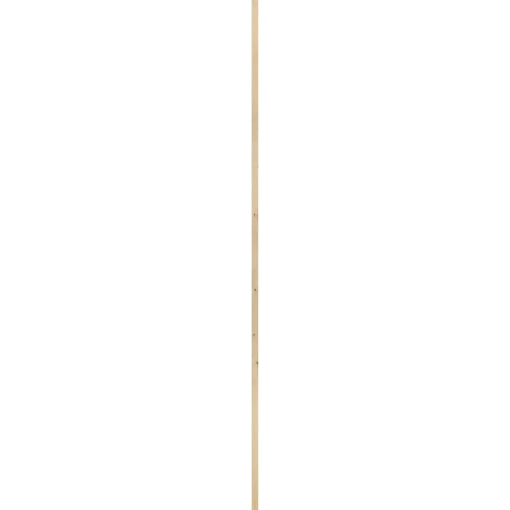 Schaaflat Vuren 27X69Mm 270Cm|Brico