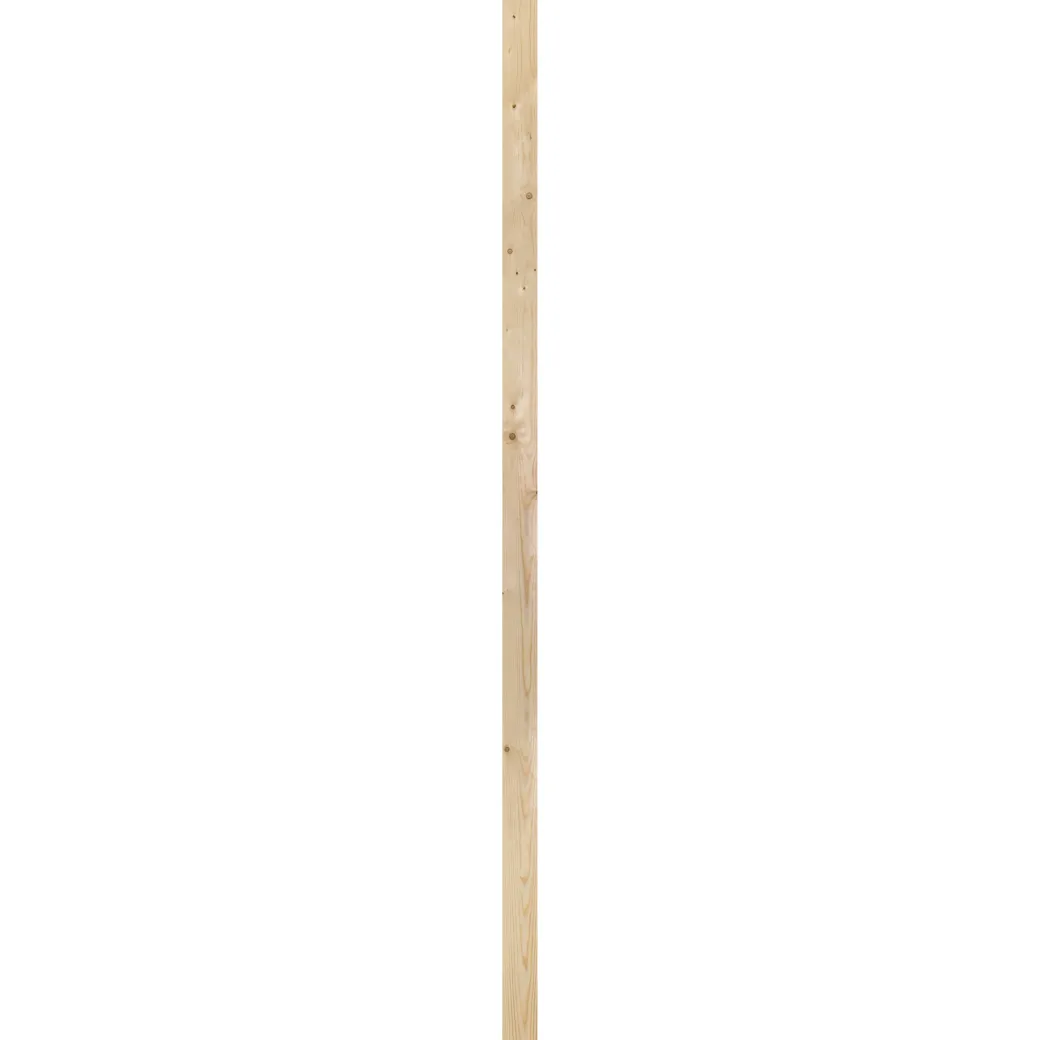 Schaaflat Vuren 27X69Mm 270Cm|Brico