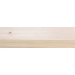 Schaaflat Vuren 27X69Mm 270Cm|Brico
