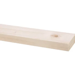 Schaaflat Vuren 27X69Mm 270Cm|Brico