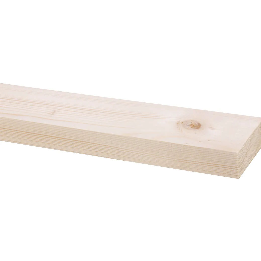Schaaflat Vuren 27X69Mm 270Cm|Brico