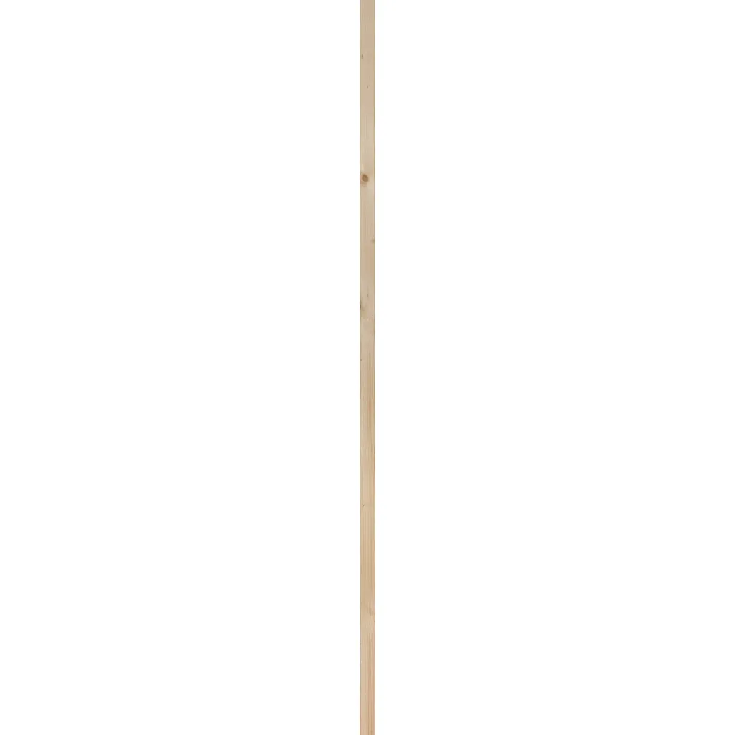 Schaaflat Vuren 44X94Mm 210Cm|Brico Discount