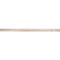 Schaaflat Vuren 44X94Mm 210Cm|Brico Discount