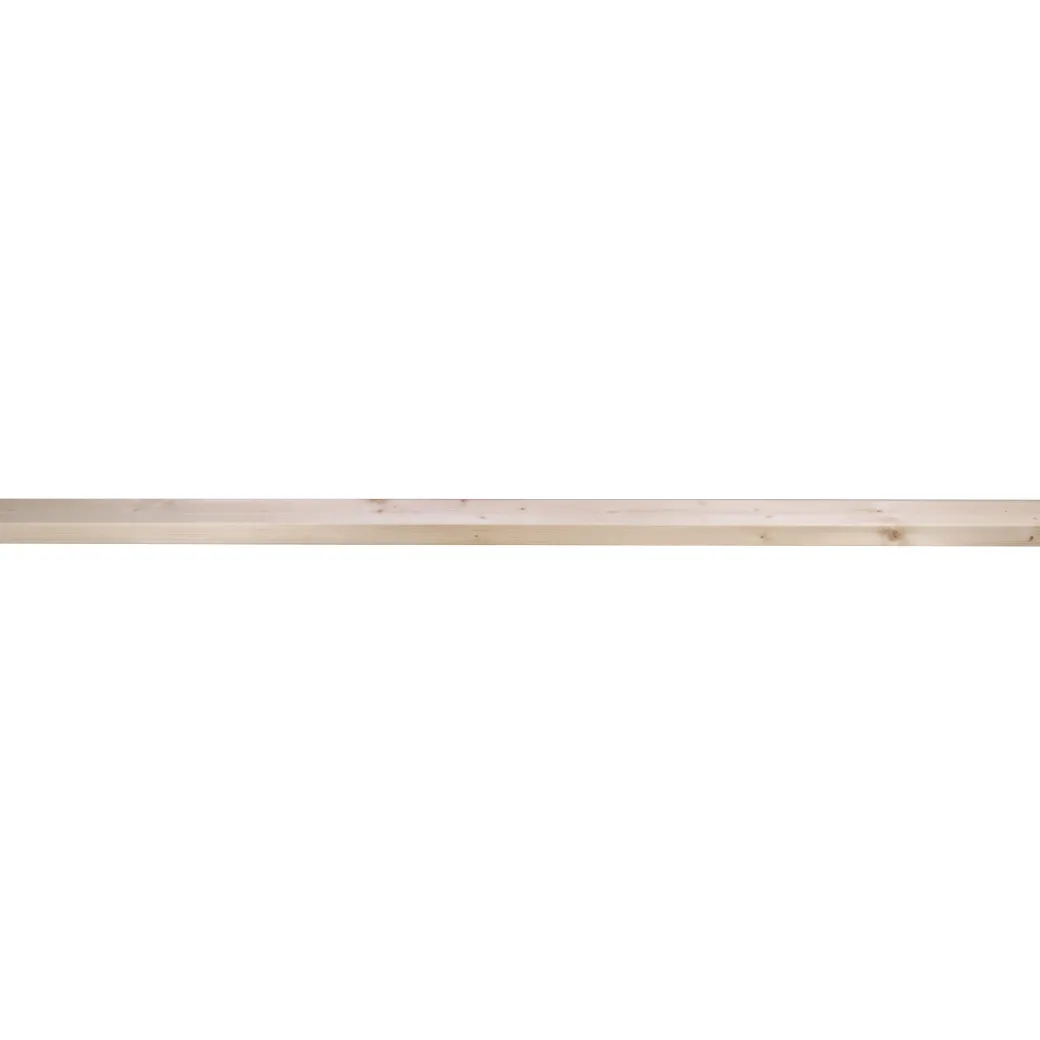 Schaaflat Vuren 44X94Mm 210Cm|Brico Discount