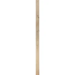 Schaaflat Vuren 44X94Mm 210Cm|Brico Discount