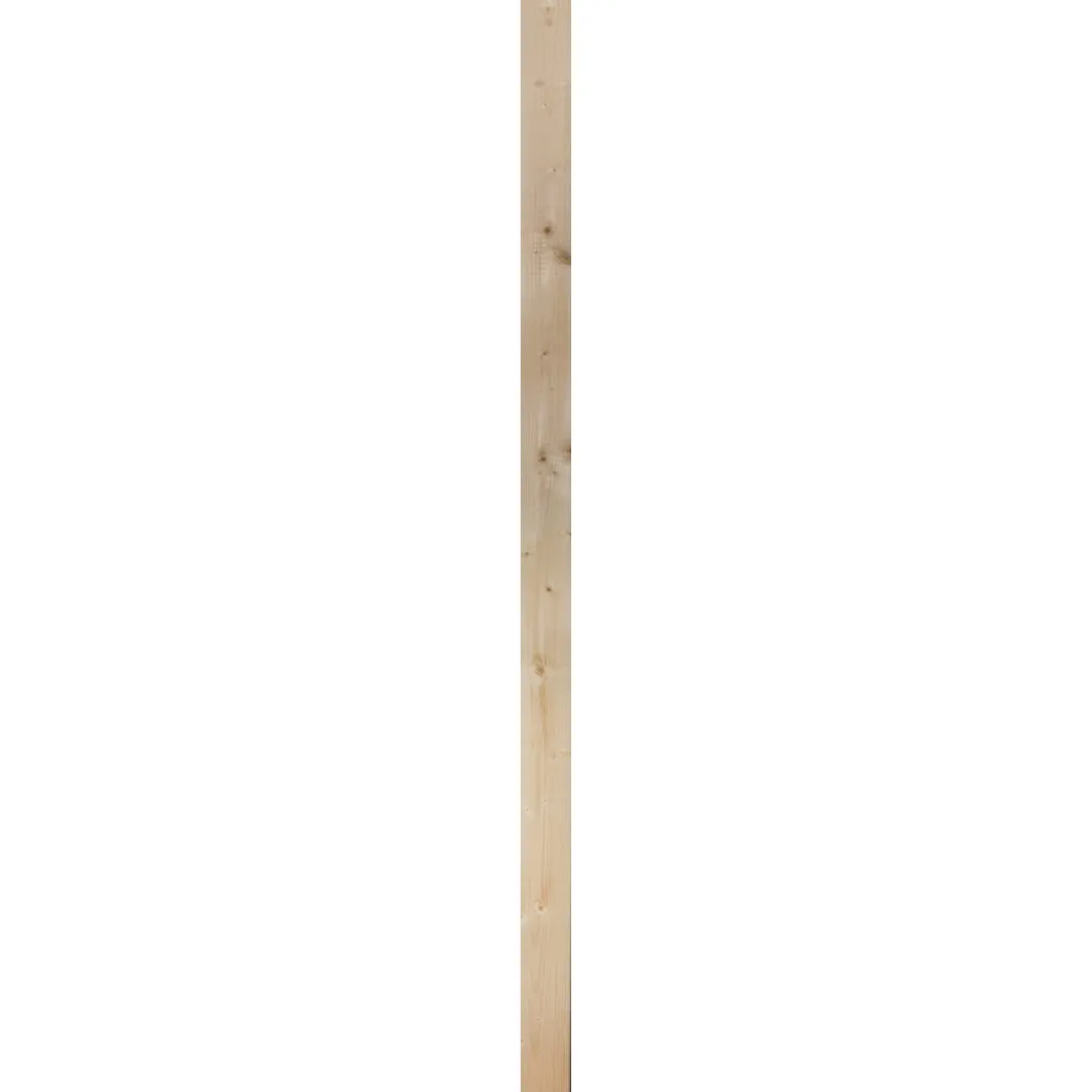 Schaaflat Vuren 44X94Mm 210Cm|Brico Discount
