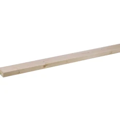 Schaaflat Vuren 44X94Mm 210Cm|Brico Discount