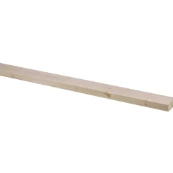 Schaaflat Vuren 44X94Mm 210Cm|Brico Discount