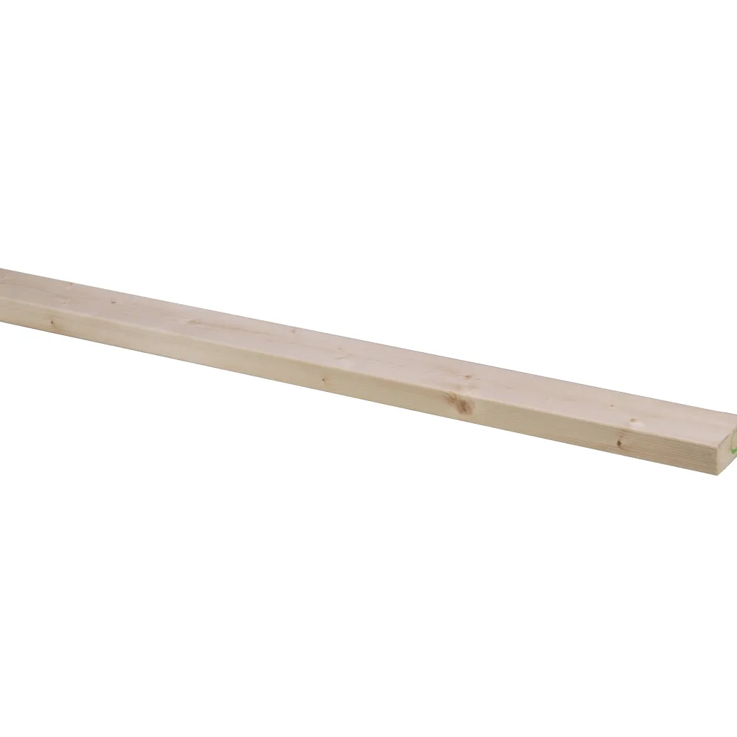 Schaaflat Vuren 44X94Mm 210Cm|Brico Discount