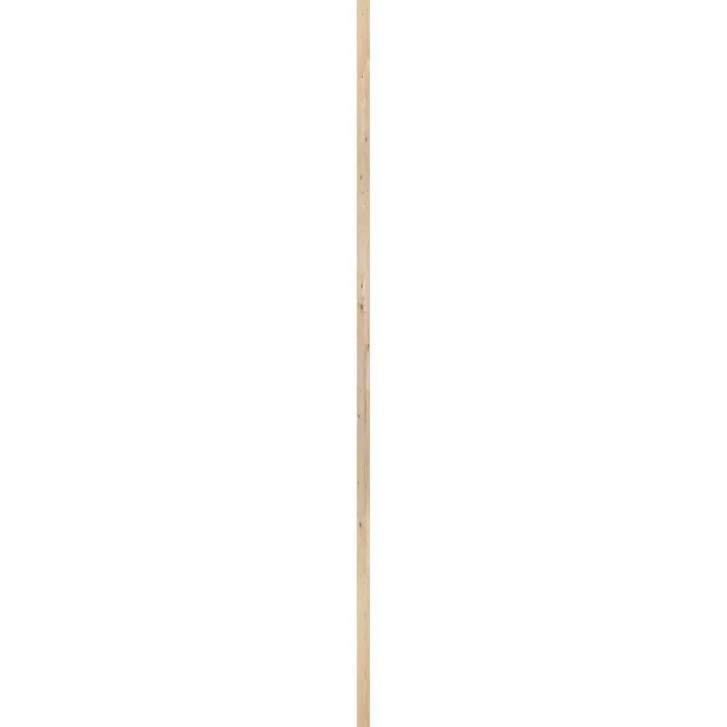 Schaaflat Vuren 34X44Mm 210Cm|Brico Outlet