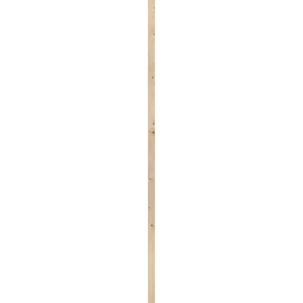 Schaaflat Vuren 34X44Mm 210Cm|Brico Outlet