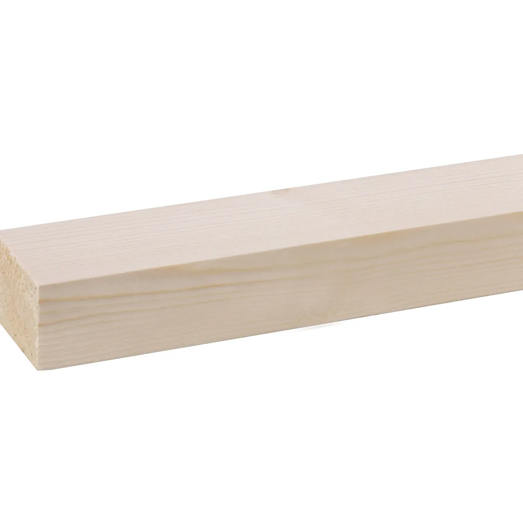 Schaaflat Vuren 34X44Mm 210Cm|Brico Outlet