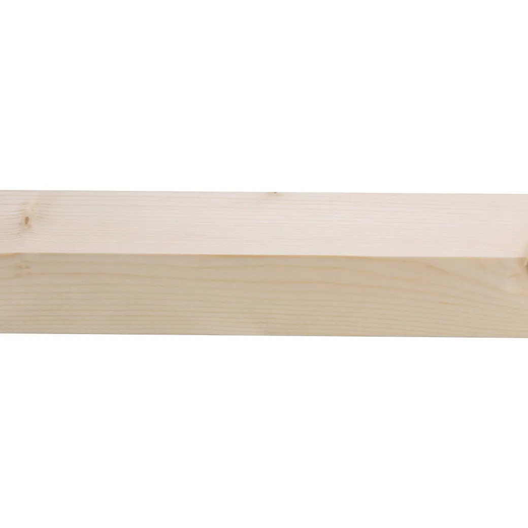 Schaaflat Vuren 34X44Mm 210Cm|Brico Outlet