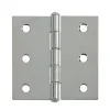 Brico Hoek- & Ankerwerk-Scharnier 50X50Mm Gegalvaniseerd 2 Stuks