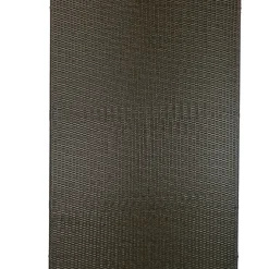 Brico Balkonschermen-Scherm Stockholm Bruin 120X180Cm