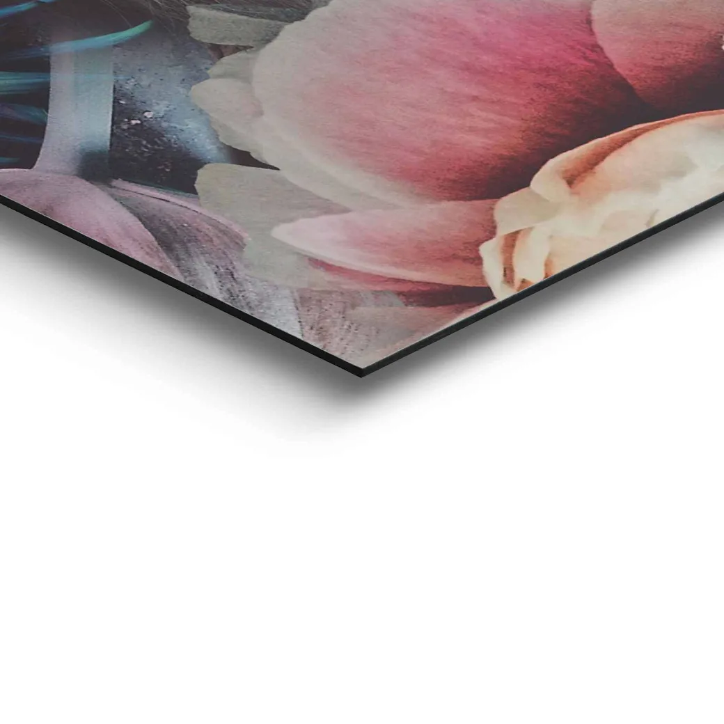 Schilderij Leeuw Bont 60X90Cm|Brico Outlet