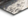 Schilderij Pad Door De Duinen Blauw 90X60Cm|Brico Sale