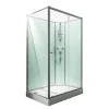 Schulte Complete Cabine - Schuifdeur - 90X140 - Rechts - Ibiza|Brico Clearance