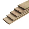 Schuttingplank Geimpregneerd 1,6X14X180Cm|Brico Discount