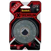 Brico Dubbelzijdige Tape-Scotch™ Extremium Ultra Krachtige Duct Tape Water- En Uv-Bestendig 10Mx48Mm