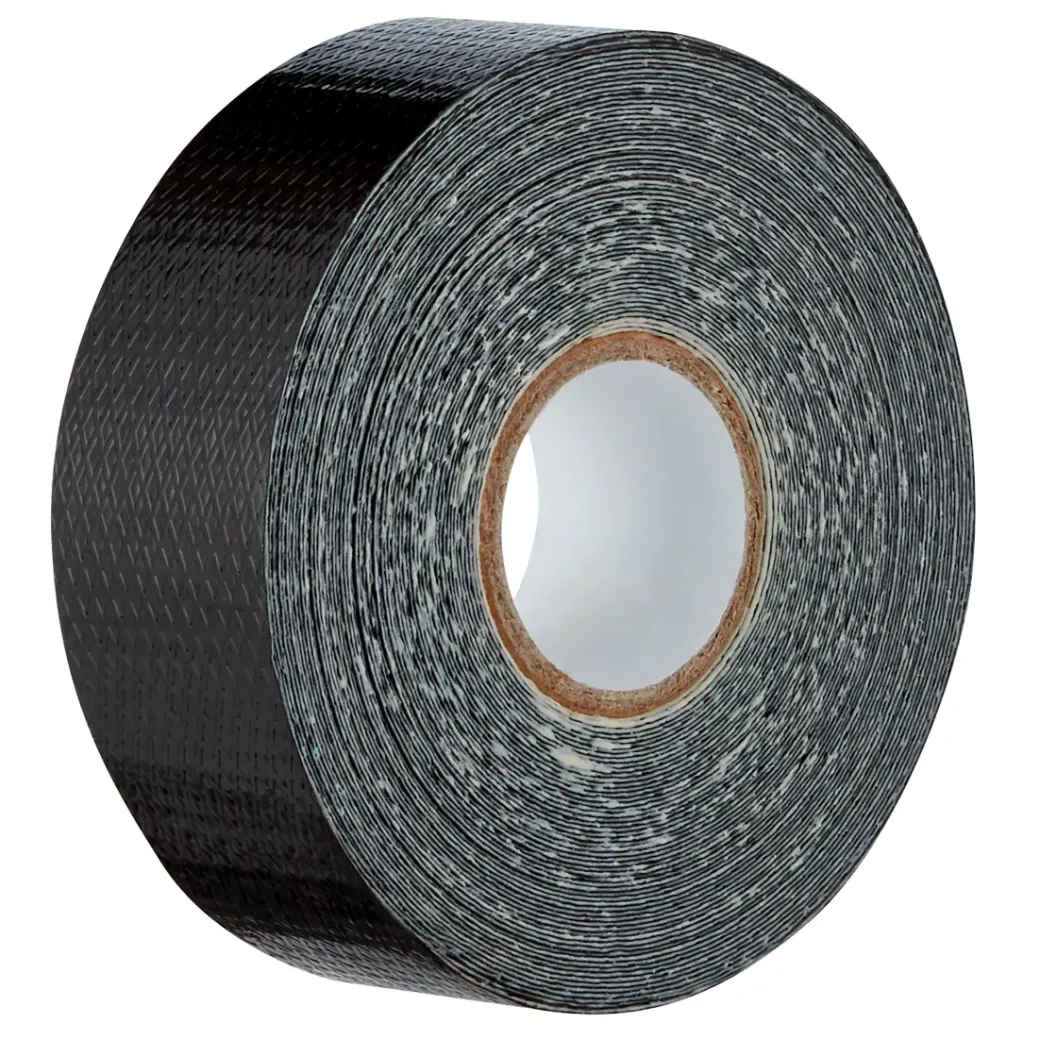 Brico Dubbelzijdige Tape-Scotch™ Extremium Ultra Krachtige Duct Tape Water- En Uv-Bestendig 10Mx48Mm
