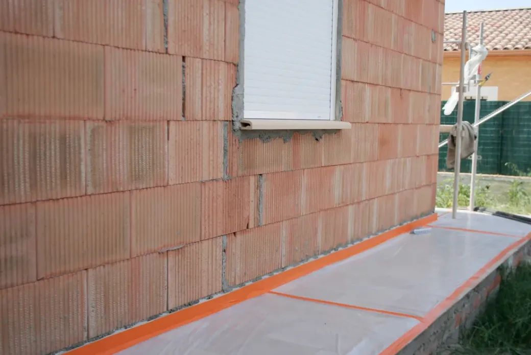 Brico Technische Tape-Scotch® High Visibility Duct Tape Oranje 25Mx48Mm