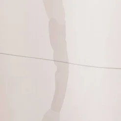 Sealskin Douchegordijn Earth 180X200Cm Polyester Donkergroen/ Off-White|Brico Sale