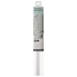 Sealskin Get Wet Afdichtprofiel 6/8Mm Universeel Horizontaal 100Cm Transparant|Brico Hot