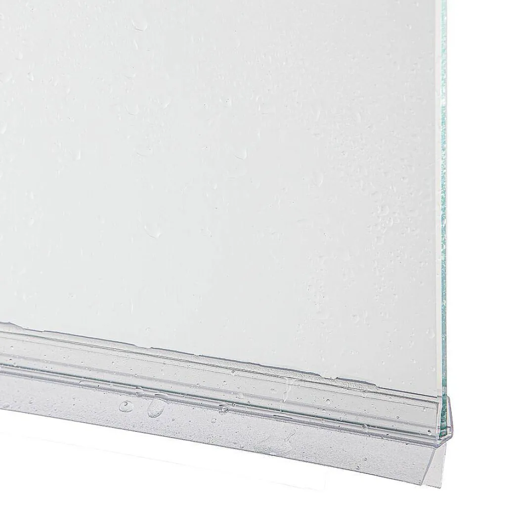 Sealskin Get Wet Afdichtprofiel 6/8Mm Universeel Horizontaal 100Cm Transparant|Brico Hot