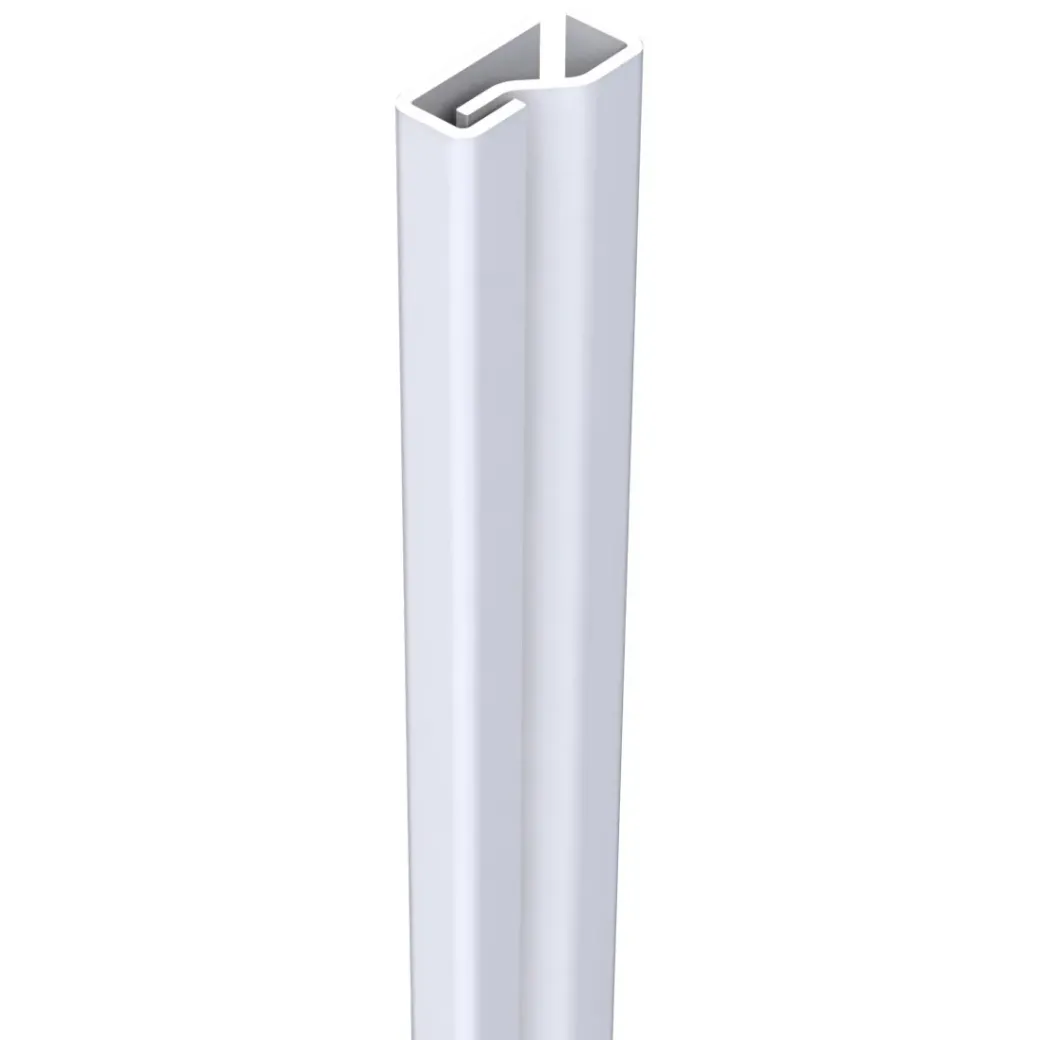 Brico Deurbeveiliging-Secu Anti-Inbraakstrip Secustrip Plus