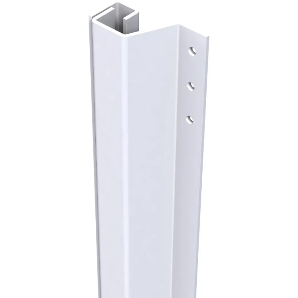 Brico Deurbeveiliging-Secu Anti-Inbraakstrip Secustrip Plus