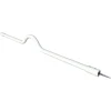 Brico Raambeveiliging-Secubar Barrierestang Twist Combi In De Dag 97Cm